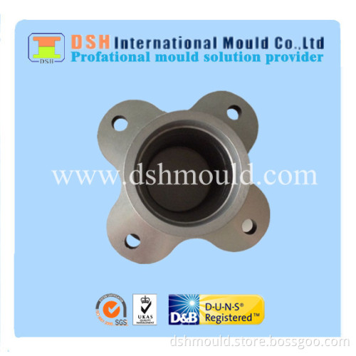 Aluminum Alloy Die Casting Dune Buggy Driver Sprocket Hub